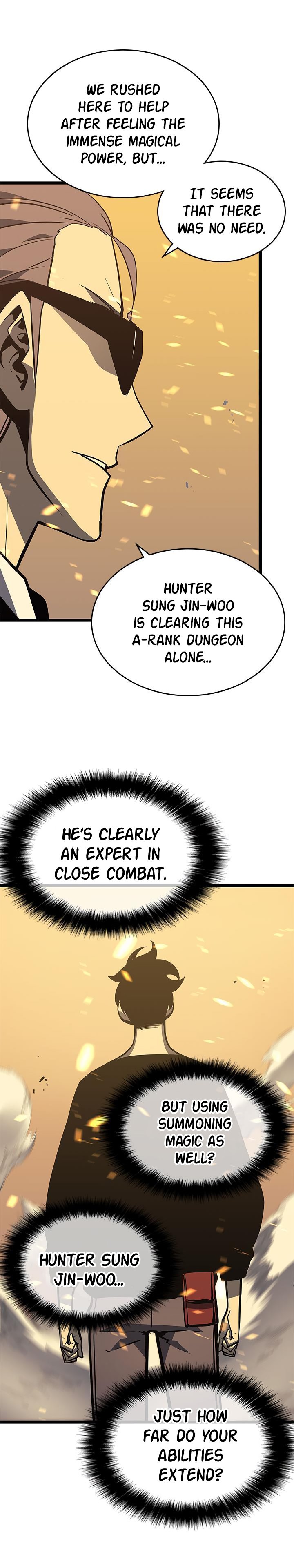 Solo Leveling, Chapter 75 image 06